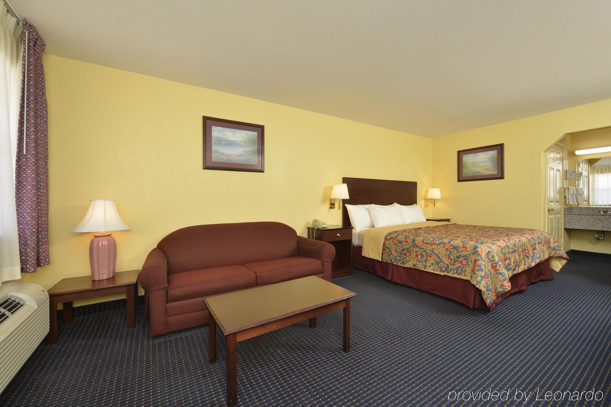 Days Inn Gun Barrel City Pokój zdjęcie