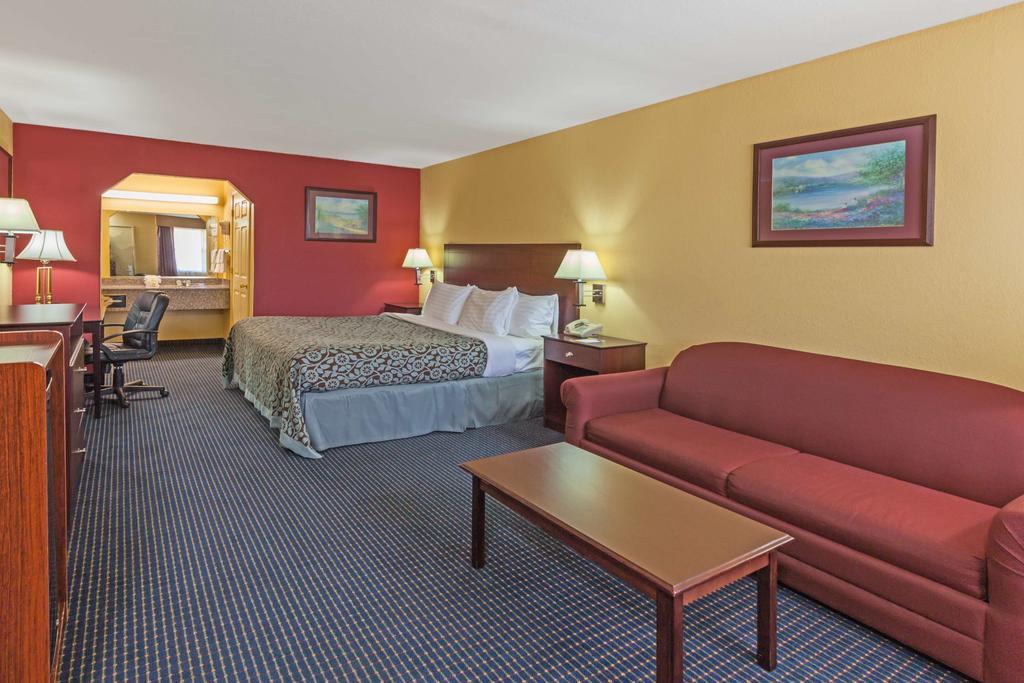 Days Inn Gun Barrel City Zewnętrze zdjęcie